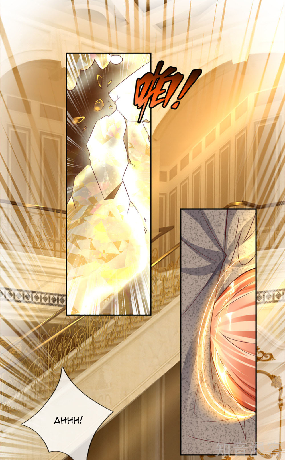 Immortal Daddy Xianzun Chapter 196 Gambar 19